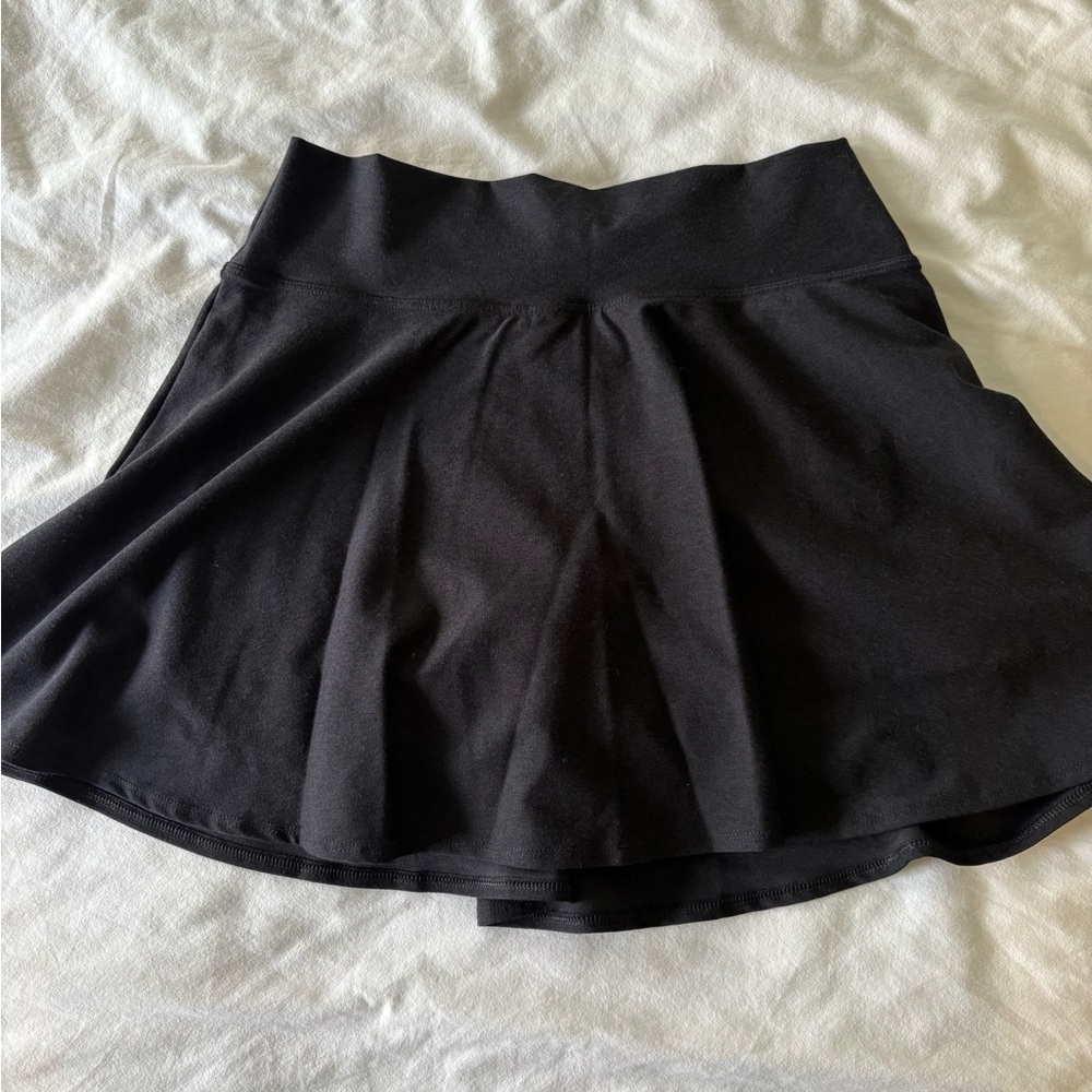 Old Navy Athletic Skort- Never Worn but laundered